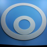 聚四氟乙烯模压件-化工产品密封件