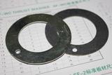无油润滑止推垫片