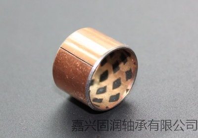 FB08G固体润滑轴承