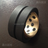 自润滑关节轴承