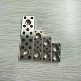 小规格铜基镶嵌自润滑耐磨板