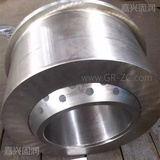 钢基自润滑关节轴承