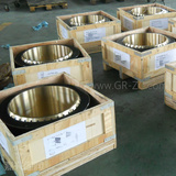 出口自润滑关节轴承