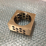 非标自润滑镶嵌轴承