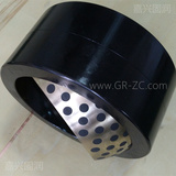 自润滑关节轴承