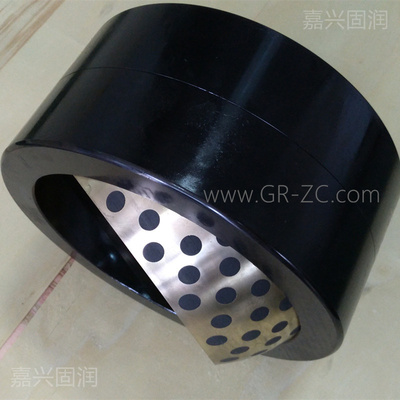 自润滑关节轴承