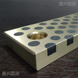 石墨镶嵌效果图