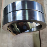 不锈钢外圈自润滑关节轴承