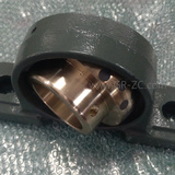 带座自润滑关节轴承