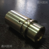 非标铜合金轴套