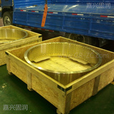 盾构机自润滑铜套