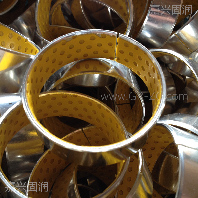 SF-2Y边界润滑轴承