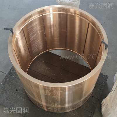15-8锡青铜套
