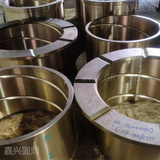 ZCuAl10Fe3铝青铜铜套