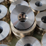 自润滑止推关节轴承