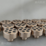 铜基自润滑耐磨垫