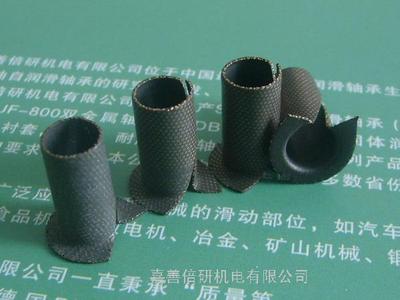 聚四氟乙烯软轴套