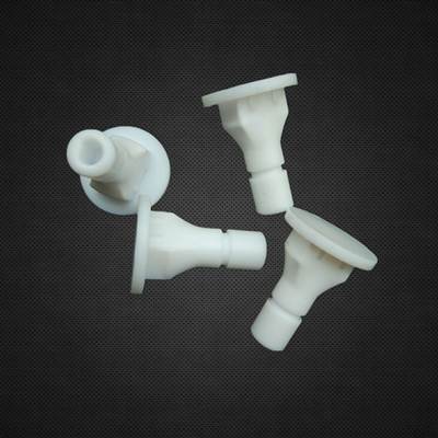 聚四氟乙烯异形件定制