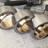 自润滑关节轴承